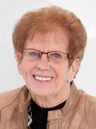 Pierrette Sicard Gauvin