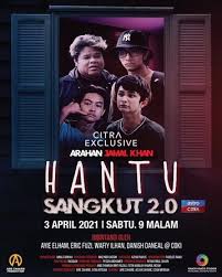 Fast movies watch online and free download 16 puasa 2017. Hantu Sangkut 2 0 2021 Pencuri Movie