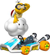 Dec 04, 2011 · for mario kart 7 on the 3ds, a gamefaqs q&a question titled how to unlock lakitu?. Lakitu Mario Kart 7 Wiki Guide Ign