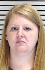 Arrest report: 4-16-14