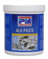 Eine großartige neue methode zum löten von aluminium, diese paste schmilzt nur 395°f, weit unter dem schmelzpunkt von aluminium oder jedem anderen metall. Petromark 10402 Aluminium Montagepaste Silber 500g Dose Online Kaufen Euro Industry