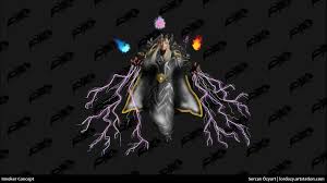 Can You Reset Your Profession Specialization In World Of Warcraft  Dragonflight? - Gamer Journalist