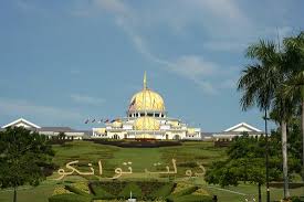 My account my profile sign out. Istana Negara Kuala Lumpur 2021 All You Need To Know Before You Go Tours Tickets With Photos Tripadvisor