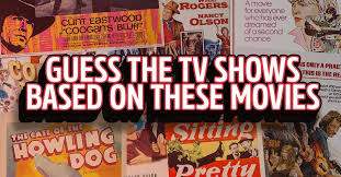 In terms of classic horror movies, these ten can't be beat. Movie Tv Series Quiz