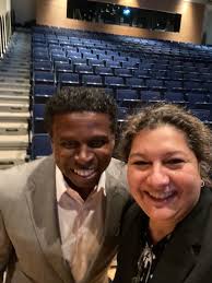 MaryAnn Laverty (@LavertyMaryann)