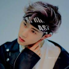 But when she goes to a got7 fanmeet and concert, she sees her bias and crush, mark tuan. Got7 Mark Icon Got7 Kpop Theme And Mark Tuan Image 6921922 On Favim Com