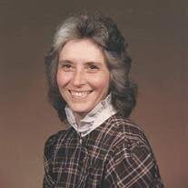 Janice Jackson Obituary