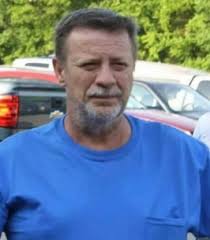 Johnny Cherry Obituary