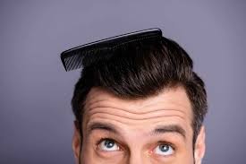 Symptoms of female receding hairline. 6 Best Minoxidil Products To Regrow Hair Men Women 2021