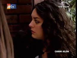 29 mart 1983, i̇stanbul), türk dizi ve sinema oyuncusudur. Canim Ailem Ezgi Mola Startseite Facebook