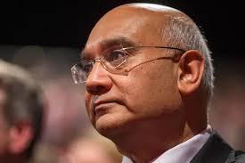 Keith Vaz running for Leicester East MP seat he held for 32 years