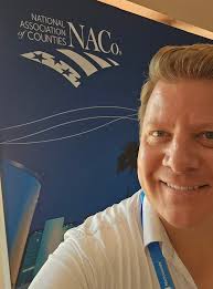 Andrew Mercil for Dunn County Clerk