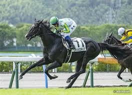 News source: 競馬ラボ