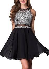 Robot Check Cute Prom Dresses Homecoming Dresses Short Special Dresses