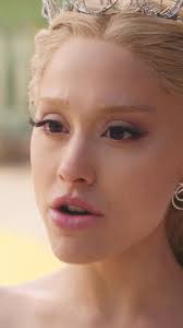 Oh Shiz! Wicked: For Good only in theaters November 21