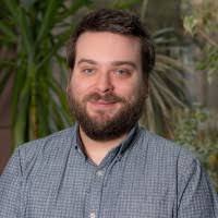 Connor G. G. Bamford