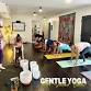 Gentle Yoga with Sound Bowls event image