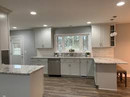 kitchen remodeling contractors