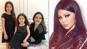 رغم عدم وجود حساب باسمها، فإن #هيفاء_وهبي أول نجمة عربية تحطم الأرقام القياسية على تطبيق تيك توك، بأكثر من 413 مليون مشاهدة حقيقية عبر الهاشتاغات الخاصة باسمها. Ø§Ø¨Ù†Ø© Ù‡ÙŠÙØ§Ø¡ ÙˆÙ‡Ø¨ÙŠ ØªØ´Ø¹Ù„ Ø§Ù†Ø³ØªØ¬Ø±Ø§Ù… Ø¨Ø¥Ø·Ù„Ø§Ù„Ø© Ø£Ù†ÙŠÙ‚Ø© Ø±ÙÙ‚Ø© Ø¨Ù†Ø§ØªÙ‡Ø§