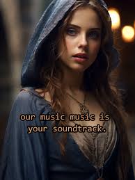 Escape with us today...go on, take a chance. #numedievalmusic  #secretarchivesofthevatican #RPGmusic #fantasymusic #fantasy  #fantasyneofolk #neofolk #darkfolk