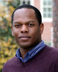 Donovan Collier, Ph.D.