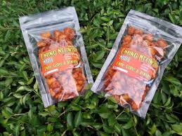 Maybe you would like to learn more about one of these? Emping Melinjo Pedas Manis Asli Produksi Limpung Batang 100gr Terbaru Agustus 2021 Harga Murah Kualitas Terjamin Blibli