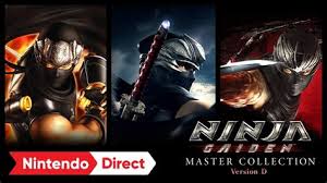 Please visit the official website for more information on the featured content. Ninja Gaiden Master Collection Multi6 Elamigos Ninja Gaiden Master Collection Presenta A Sus Personajes Ninja Gaiden Sigma Ninja Gaiden Sigma 2 Bonespeull