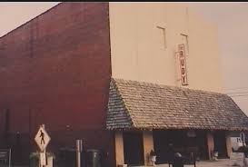 Rudy Theatre In Selma Nc Cinema Treasures