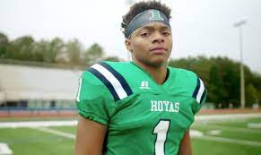 Justin fields qb1 beyond the lights. Justin Fields Featured In Promo For Upcoming Season 2 Debut Of Documentary Series Qb1
