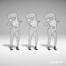 If You Like It Than You Should Put A Ring On It Funny Gif Animation Funny