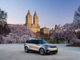 Hd Wallpaper Range Rover Velar 4k Popular Wallpaper Flare