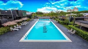 Saya ingin berkongsi beberapa lokasi tempat bermandi manda di selangor yang pernah saya kunjungi bersama keluarga. Dunia Anakku Hotel Best Dan Menarik Di Kuala Selangor