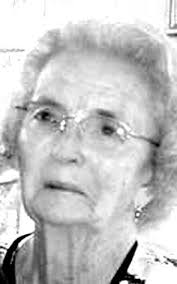 Nellie Hankinson Obituary (2015)