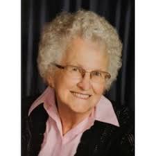 Gladys "Gigi" Gertrude Syens Obituary November 24, 2020