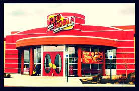 Red Robin Been Going Here Forever Locations In Dublin And Newark Good Food And Inexpensive Red Robin Restaurant Red Robin Gourmet Burgers Gourmet Burgers