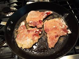 We did not find results for: Easy Pork Recipes This Quick Pan Fried Thin Pork Chops Recipe Gets You Out Of The Kitchen Fast Pork 30seconds Food