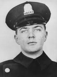 Patrolman Charles A. McNabb, Boston Police Department, Massachusetts