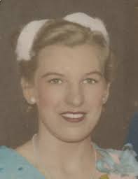 Obituary information for Ellen E. Bradley