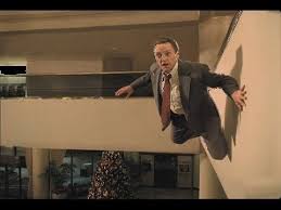 Fatboy Slim Weapon Of Choice Official Video Always A Favorite Christopher Walken Rocks Christopher Walken Walken Bootsy Collins