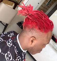 Jj S New Haircut Ksi