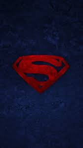 Then tap on the image and hold for a few seconds. Superman Logo Iphone Wallpapers Free Download