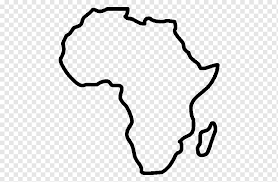 See more of blank africa on facebook. Africa Blank Map Africa White Monochrome World Png Pngwing
