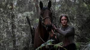 Distributie dakota fanning, elle fanning. The Nightingale Review A Song Of Violence And Vengeance The New York Times