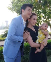 Hiện tại, khi phim về nhà đi con đang đến hồi kết thì quỳnh nga đang tất bật với dự án phim mới. Lá»™ áº£nh Káº¿t Phim Vá» Nha Ä'i Con ThÆ° VÅ© Háº¡nh Phuc Ben Nhau NhÆ°ng Nhan