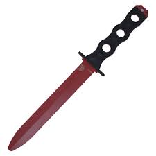 Benchmade SOCP Fixed Blade Trainer - 185T