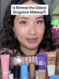 Best Rimmel Foundations for Oily Skin: Matte and Long-Lasting Options