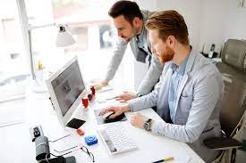 Denn die schreibtisch organisation, verrät viel: Schreibtisch Organisation 10 Tipps Wie Sie Den Arbeitsplatz Organisieren Buroratgeber Von Buromobel Experte