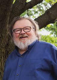 Steve Tharp's Instagram, Twitter & Facebook