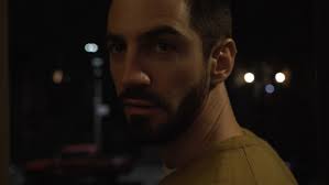 Crimson Love (Short 2017)