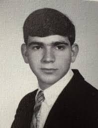 CONTINUE TO RIP, MY GRADE SCHOOL AND LIFFLONG FRIEND ARTHUR BECK AKA TURK  WOODLAND AVE